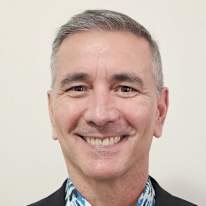 Photo of Ruben Perez