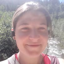 Photo of Beth