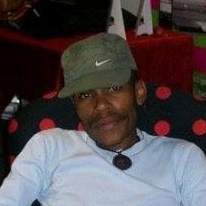 Photo of Mpho Rabele
