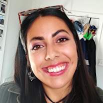 Photo of Alejandra