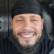 Photo of Omar