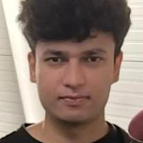 Photo of Ricky