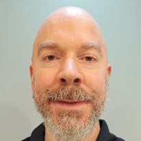 Photo of Ian