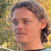 Photo of Paul-Stefan du Toit