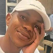 Photo of Tshepiso