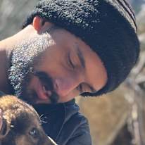 Photo of Sidharth N