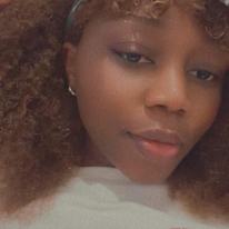 Photo of Esther Odebiyi