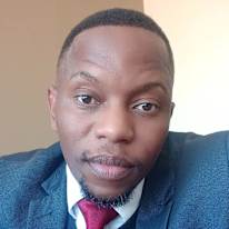 Photo of Siyabonga Majija