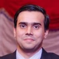 Photo of Kinaan Aamir
