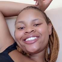 Photo of Nthatile