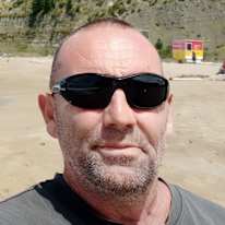 Photo of Sheldon Weir
