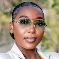 Photo of Tshego Korobele