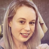 Photo of Elize Roodt