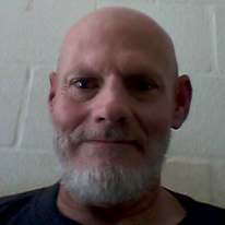 Photo of Glenn