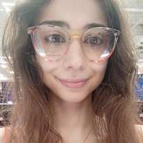 Photo of Liana Oganesyan