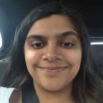 Photo of Megha
