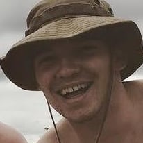 Photo of Patrick