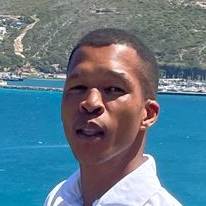 Photo of Athenkosi Nqono