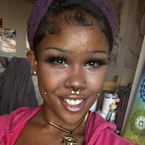 Photo of Rocelyn