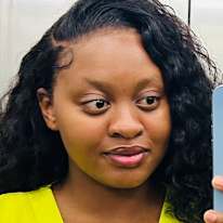Photo of Rethabile Mohale