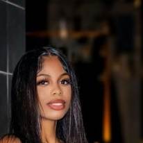 Photo of Kianna Rabess