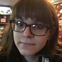 Photo of Jessie
