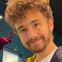 Photo of Jackson Durocher
