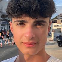 Photo of Gino