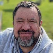 Photo of Raymond Williams