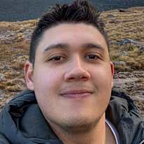 Photo of Felipe