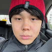 Photo of James