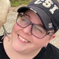 Photo of Sam