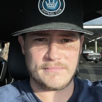 Photo of Austin