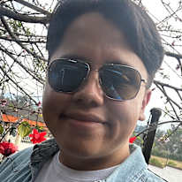 Photo of Andre