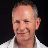 Photo of Willie van Rooy
