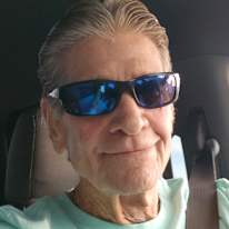 Photo of Gerald Billington
