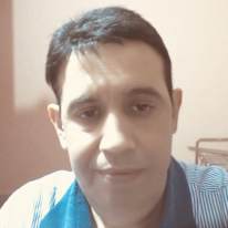 Photo of Gayn paryani