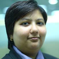 Photo of ANKITA