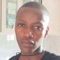 Photo of Msingathi Naphakade
