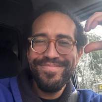 Photo of Rafael Da Silva