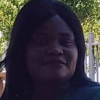 Photo of Pauline Violet Hamadziripi