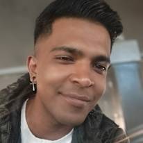 Photo of Arshaad Moosa