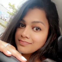Photo of Meghana