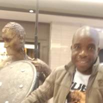 Photo of Michael