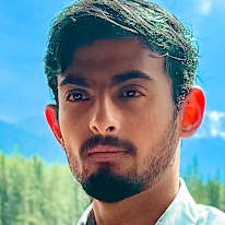 Photo of shubh