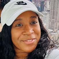 Photo of Shantell