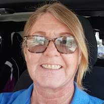 Photo of Pamela