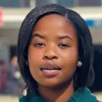 Photo of Dimpho Ramoloi