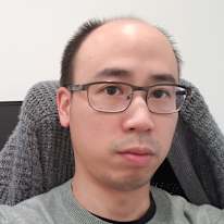 Photo of Colin Ng
