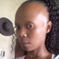 Photo of Elsie Nofanezile